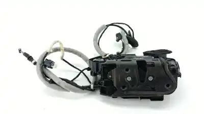 Автозапчасти б/у замок передней правой двери за cupra formentor (km7) 1.5 tsi ссылки oem iam b6c5tb837016c  