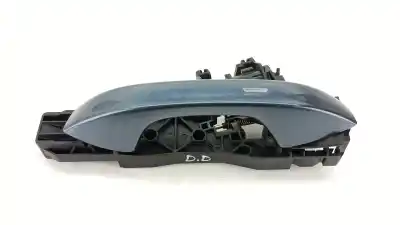 Автозапчасти б/у наружная рукоятка передняя справа за cupra formentor (km7) 1.5 tsi ссылки oem iam 5fa837206