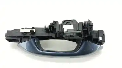 Автозапчасти б/у наружная рукоятка передняя справа за cupra formentor (km7) 1.5 tsi ссылки oem iam 5fa837206  