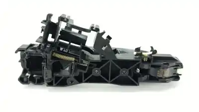 Автозапчасти б/у наружная рукоятка передняя справа за cupra formentor (km7) 1.5 tsi ссылки oem iam 5fa837206  