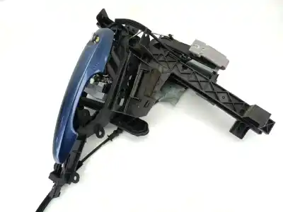 Second-hand car spare part left front door lock for ford kuga iii (dfk) 2.0 ecoblue mhev oem iam references 2697822  