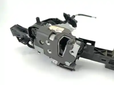 Second-hand car spare part left front door lock for ford kuga iii (dfk) 2.0 ecoblue mhev oem iam references 2697822  