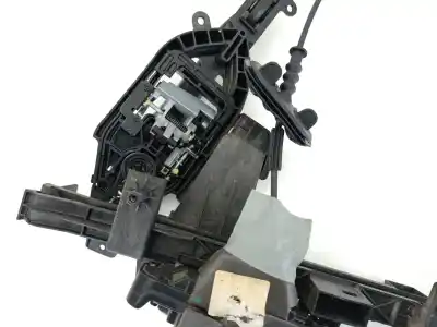 Second-hand car spare part left front door lock for ford kuga iii (dfk) 2.0 ecoblue mhev oem iam references 2697822  