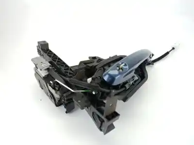 Second-hand car spare part left front door lock for ford kuga iii (dfk) 2.0 ecoblue mhev oem iam references 2697822  