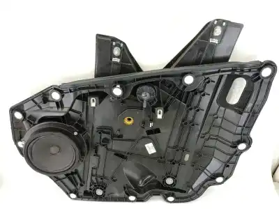 Second-hand car spare part passenger side right window regulator for ford kuga iii (dfk) 2.0 ecoblue mhev oem iam references 2539717  