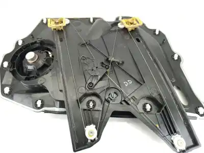 Second-hand car spare part passenger side right window regulator for ford kuga iii (dfk) 2.0 ecoblue mhev oem iam references 2539717  