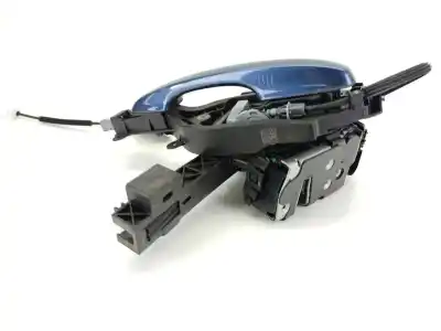 Second-hand car spare part rear left door lock for ford kuga iii (dfk) 2.0 ecoblue mhev oem iam references 2455540