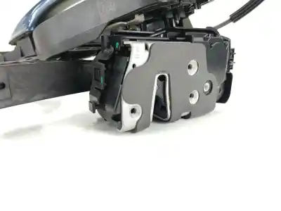 Second-hand car spare part rear left door lock for ford kuga iii (dfk) 2.0 ecoblue mhev oem iam references 2455540  