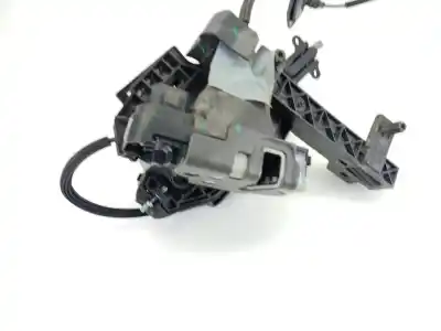 Second-hand car spare part rear left door lock for ford kuga iii (dfk) 2.0 ecoblue mhev oem iam references 2455540  