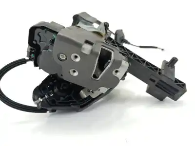 Second-hand car spare part rear left door lock for ford kuga iii (dfk) 2.0 ecoblue mhev oem iam references 2455540  