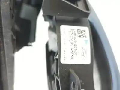 Second-hand car spare part rear left door lock for ford kuga iii (dfk) 2.0 ecoblue mhev oem iam references 2455540  