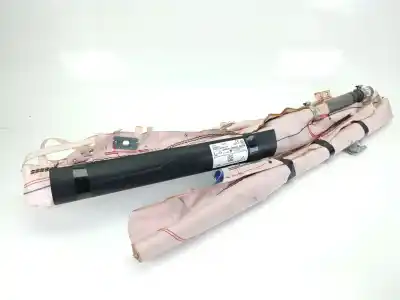 Second-hand car spare part front right curtain airbag for ford kuga iii (dfk) 2.0 ecoblue mhev oem iam references lv4bs042d94ag