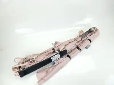 Second-hand car spare part front right curtain airbag for ford kuga iii (dfk) 2.0 ecoblue mhev oem iam references lv4bs042d94ag  