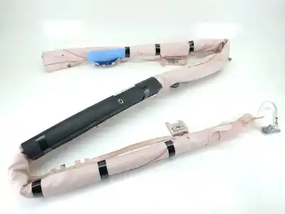 Second-hand car spare part front right curtain airbag for ford kuga iii (dfk) 2.0 ecoblue mhev oem iam references lv4bs042d94ag  