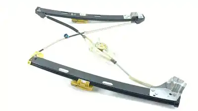 Автозапчасти б/у регулятор стекла переднего правого за cupra formentor (km7) 1.5 tsi ссылки oem iam 5ff837462a