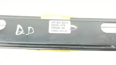 Автозапчасти б/у регулятор стекла переднего правого за cupra formentor (km7) 1.5 tsi ссылки oem iam 5ff837462a  