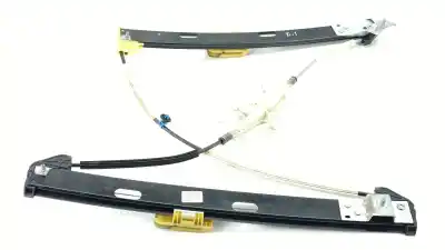 Автозапчасти б/у регулятор стекла переднего левого за cupra formentor (km7) 1.5 tsi ссылки oem iam 5ff837461a