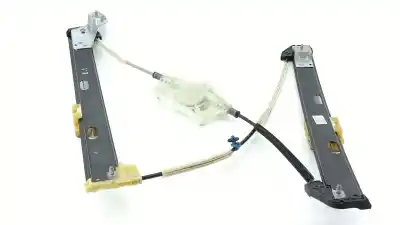 Автозапчасти б/у регулятор стекла переднего левого за cupra formentor (km7) 1.5 tsi ссылки oem iam 5ff837461a  