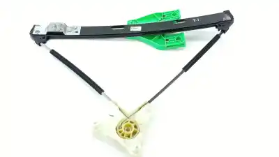 Автозапчасти б/у регулятор стекла заднего левого за cupra formentor (km7) 1.5 tsi ссылки oem iam 5fa839461