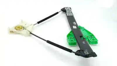 Автозапчасти б/у регулятор стекла заднего левого за cupra formentor (km7) 1.5 tsi ссылки oem iam 5fa839461  