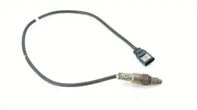 Автозапчасти б/у лямбда-зонд за cupra formentor (km7) 1.5 tsi ссылки oem iam 4e9062620s