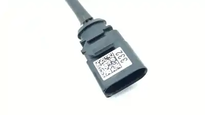 Автозапчастина б/у лямбда-зонд для cupra formentor (km7) 1.5 tsi посилання на oem iam 4e9062620s  