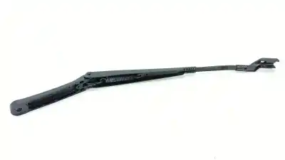 Автозапчастина б/у лівий передній ручок склоочисника для cupra formentor (km7) 1.5 tsi посилання на oem iam 5fg955409  