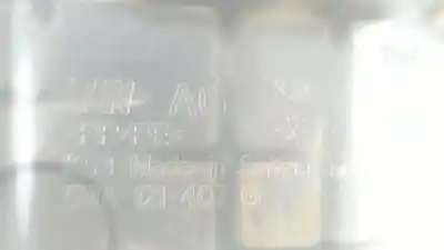 Автозапчасти б/у расширительный депозит за cupra formentor (km7) 1.5 tsi ссылки oem iam 5wa121407g  