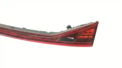 Автозапчасти б/у центральный задний фонарь за cupra formentor (km7) 1.5 tsi ссылки oem iam 5ff945307b  