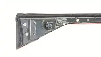 Автозапчасти б/у центральный задний фонарь за cupra formentor (km7) 1.5 tsi ссылки oem iam 5ff945307b  