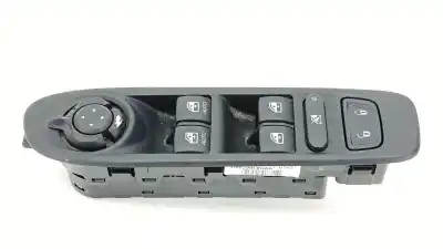 Автозапчасти б/у выключатель левого переднего окна за jeep compass (mp, m6, mv, m7) 1.6 crd ссылки oem iam 6bz27lxhaa