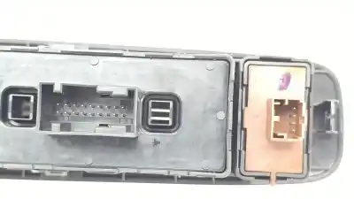 Автозапчасти б/у выключатель левого переднего окна за jeep compass (mp, m6, mv, m7) 1.6 crd ссылки oem iam 6bz27lxhaa  