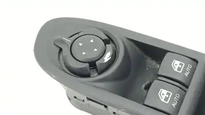 Автозапчасти б/у выключатель левого переднего окна за jeep compass (mp, m6, mv, m7) 1.6 crd ссылки oem iam 6bz27lxhaa  