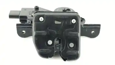 Second-hand car spare part trunk lock for jeep compass (mp, m6, mv, m7) 1.6 crd oem iam references 68247936ab  