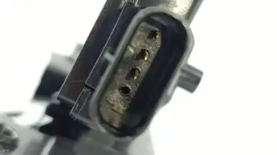 Second-hand car spare part trunk lock for jeep compass (mp, m6, mv, m7) 1.6 crd oem iam references 68247936ab  