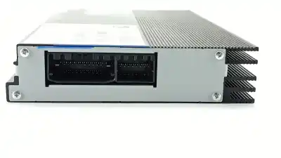 İkinci el araba yedek parçası ses sistemi / radyo cd için jeep compass (mp, m6, mv, m7) 1.6 crd oem iam referansları 68250972ag  