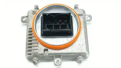 Автозапчасти б/у блок управления ксеноновыми фарами за cupra formentor (km7) 1.5 tsi ссылки oem iam 992941571ae