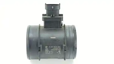 Second-hand car spare part flowmeter for jeep compass (mp, m6, mv, m7) 1.6 crd oem iam references 281006054  