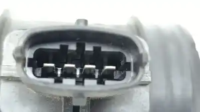 Second-hand car spare part flowmeter for jeep compass (mp, m6, mv, m7) 1.6 crd oem iam references 281006054  