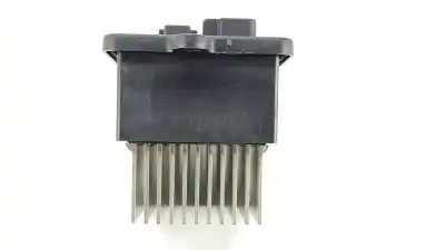 Автозапчастина б/у стійкість на нагревання для jeep compass (mp, m6, mv, m7) 1.6 crd посилання на oem iam mr017600  