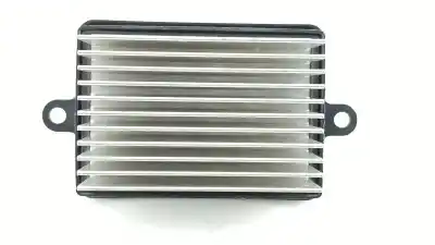 Автозапчастина б/у стійкість на нагревання для jeep compass (mp, m6, mv, m7) 1.6 crd посилання на oem iam mr017600  