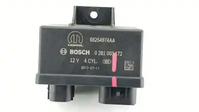 Автозапчасти б/у блок предварительного нагревания за jeep compass (mp, m6, mv, m7) 1.6 crd ссылки oem iam 281003172