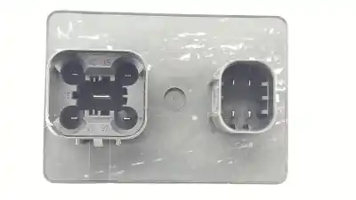 Автозапчасти б/у блок предварительного нагревания за jeep compass (mp, m6, mv, m7) 1.6 crd ссылки oem iam 281003172  