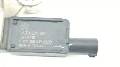 Автозапчасти б/у датчик за jeep compass (mp, m6, mv, m7) 1.6 crd ссылки oem iam 68334529ab  