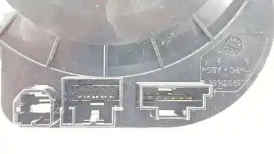 Автозапчасти б/у кольцо подушки безопасности за jeep compass (mp, m6, mv, m7) 1.6 crd ссылки oem iam 59001668  