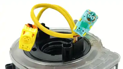 Автозапчасти б/у кольцо подушки безопасности за jeep compass (mp, m6, mv, m7) 1.6 crd ссылки oem iam 59001668  