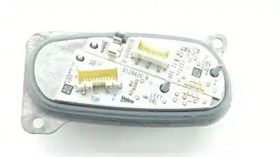 Автозапчасти б/у блок управления освещением за cupra formentor (km7) 1.5 tsi ссылки oem iam 90166374