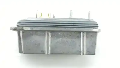 Автозапчастина б/у блок управління світлом для cupra formentor (km7) 1.5 tsi посилання на oem iam 90166374  