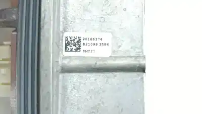 Автозапчастина б/у блок управління світлом для cupra formentor (km7) 1.5 tsi посилання на oem iam 90166374  