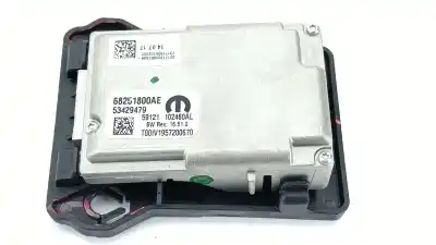 Автозапчасти б/у камера за jeep compass (mp, m6, mv, m7) 1.6 crd ссылки oem iam 68251800ae  